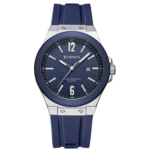 Часы Curren Original - фото 2