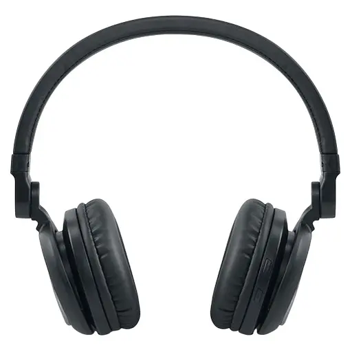 Навушники Muse black (M-276 BT) - фото 2