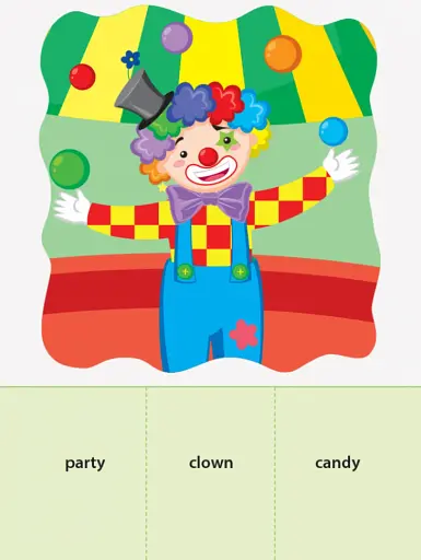 Згинаю-розгинаю: Free time - фото 2