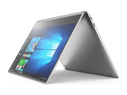 Ноутбук Lenovo YOGA 920-13IKB i7-8550U, 8Gb, 256Gb SSD - фото 2