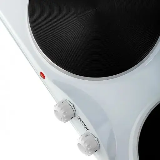 Настільна плита First FA-5083-4 - фото 5