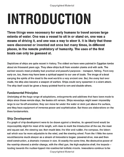 Ships. More than 1000 colour illustrations - фото 3