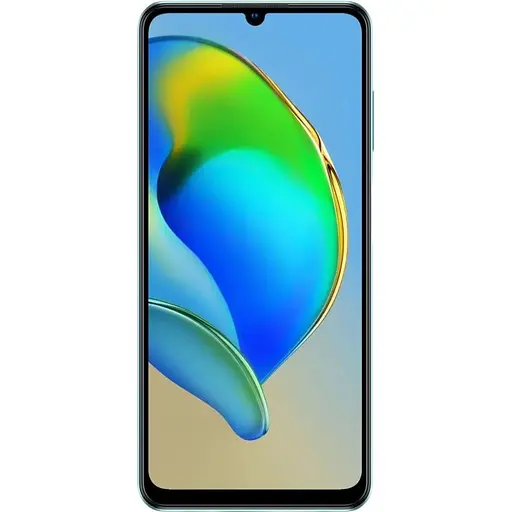 Смартфон ZTE Blade V40 6/128GB Green