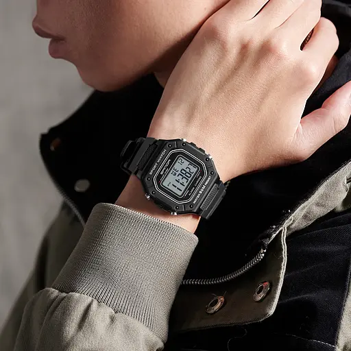 Годинник Sanda Liner - фото 12