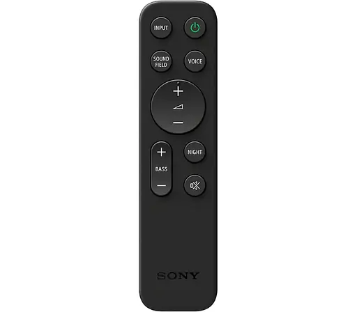 Sony Саундбар HT-S400 330W 2.1 BT HDMI-ARC optical саб Dolby Digital S-Force PRO Front Surround - фото 6