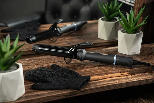 Плойка Ardesto HC-730G - фото 6