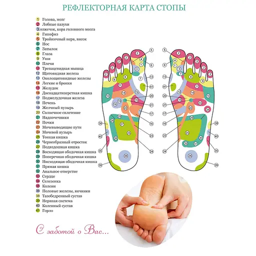 Масажер для стоп дерев'яний для профілактики плоскостопості та рефлекторного масажу на 3 ролики на одну ногу, Woodly 87038 - фото 3