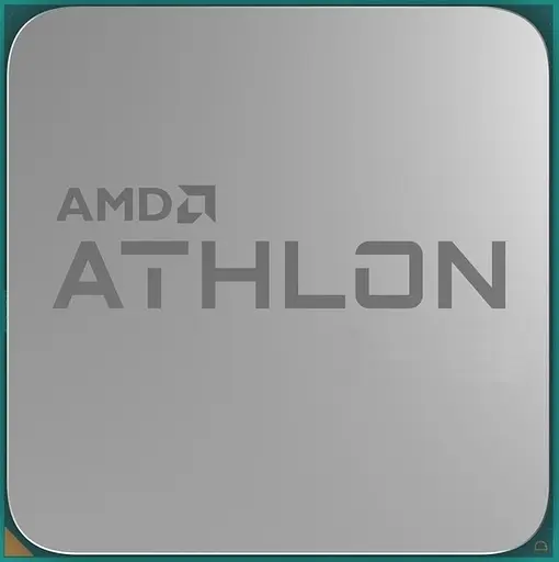 Процесор AMD Athlon 3000G Socket AM4 Tray (YD3000C6M2OFB)