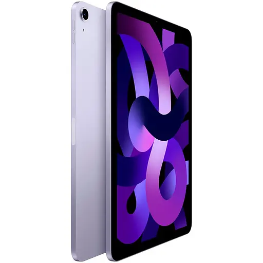 Планшет iPad Air 5, 64 GB, Wi-Fi, Purple (Grade B) Seller Refurbished - фото 2