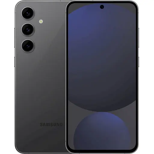 Смартфон Samsung Galaxy S24 FE 8/256GB Graphite (S721)