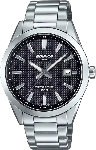 Часы Casio Edifice Classic EFV-160D-1AVEF