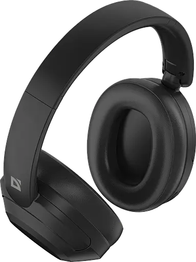 Наушники FreeMotion B490 Bluetooth Black (63490) Defender teh0022259 - фото 2