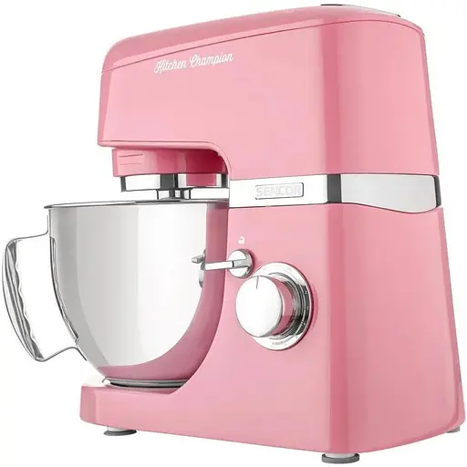 Кухонная машина Sencor STM 6354RD - фото 3