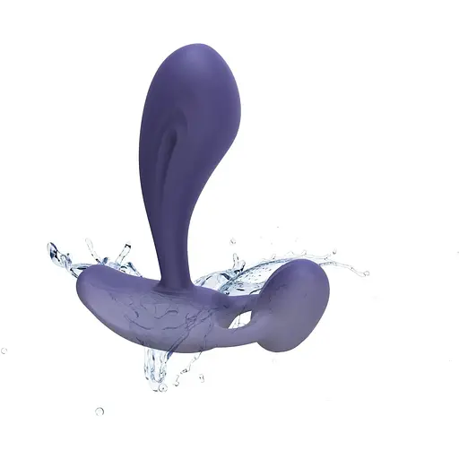 Вібратор Love To Love WITTY - Midnight Indigo - фото 5