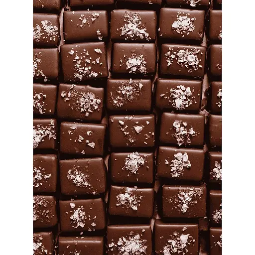 Іриски з диким чорним трюфелем Healthy Choice 12 шт. 171 г - фото 4