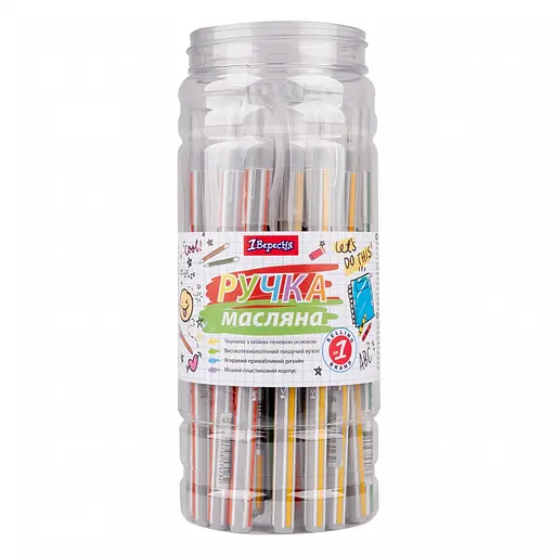 Набор ручек, 412096