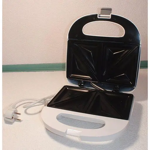 Бутербродниця MPM Product MOP-27 - фото 5