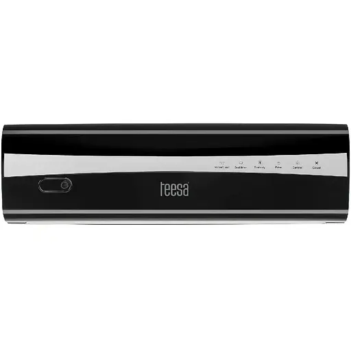 Вакуумный упаковщик Teesa V200 - фото 1