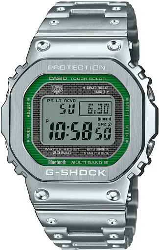 Годинник Casio G-SHOCK The Origin GMW-B5000D-3ER
