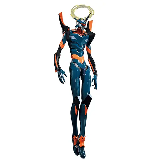 Фигурка Spirits Evangelion Mark.06 Евангелион 35 см BS E M 06 - фото 3