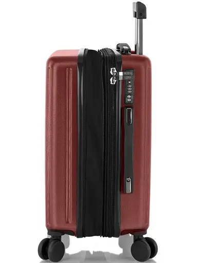 Валіза Heys SpinLite (S) Burgundy (10157-0017-21) 930197 - фото 3