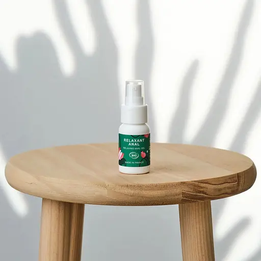 Анальний релаксант Goliate Relaxant Anal 30 мл - фото 4