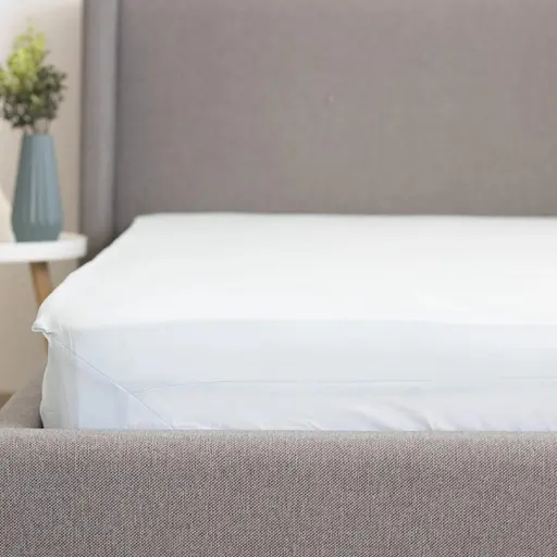 Простыня ТЕП Вдохновение с резинкой Light Blue, 90 x 200 (2-04020_32251) - фото 3