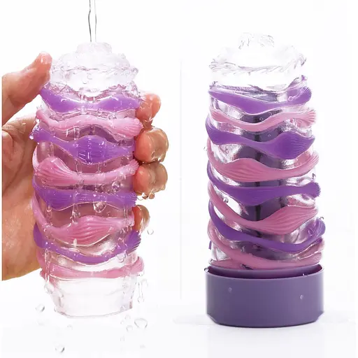 Мастурбатор Tenga Arte Drape - фото 5