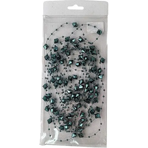 Нитка декоративна Ромбики 6 метрів - фото 2