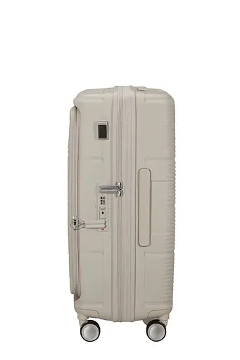 Валіза Samsonite PARALUX HS STONE GREY 67x47x30(33) 67 См KT2*08002 - фото 11