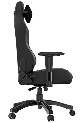 Игровое кресло Anda Seat Phantom 3 L Black-Gold (AD18Y-06-B-PV/C) - фото 12