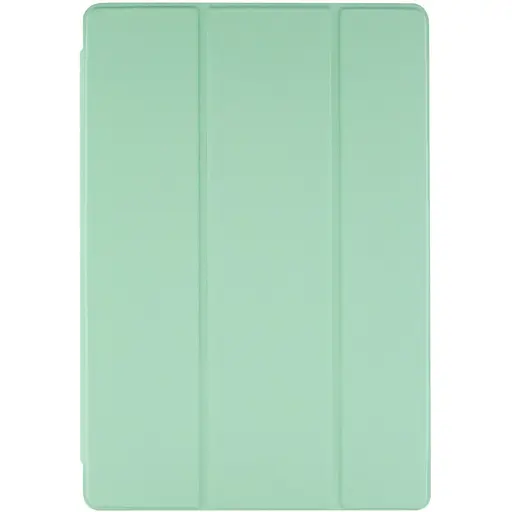 Чохол-книжка Epik Book Cover stylus slot для Samsung Galaxy Tab S7 FE 12.4 / S7+ / S8+ М'ятний / Mint