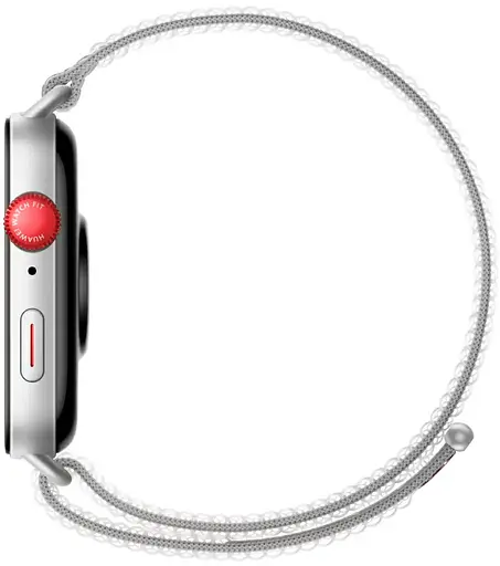 Смарт-часы Huawei Watch Fit 3 Grey - фото 4