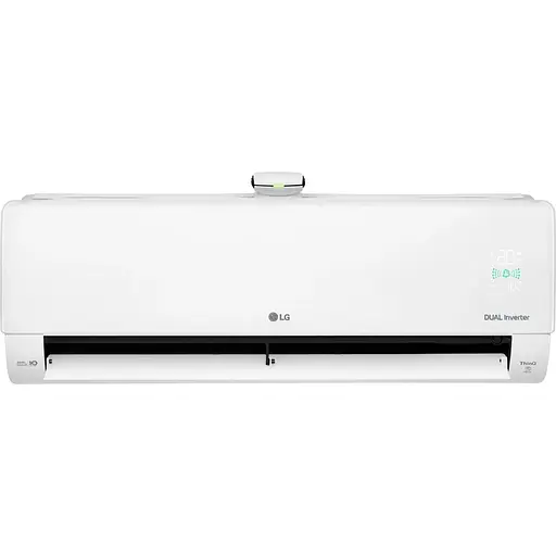 Спліт-система LG Air PuriCare AP09RK.NSJR/AP09RK.UA3R (132110) - фото 2