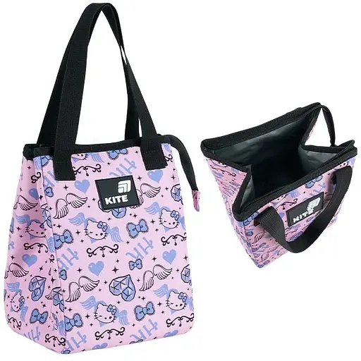Сумка для ланча Kite Hello Kitty (HK26-2707) - фото 4