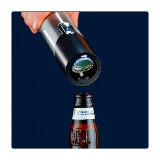 Электроштопор и магнитная открывалка Xiaomi 2в1 (CJ-EKPQ07) - фото 3