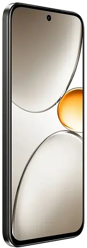 Смартфон Realme C85 8/256Gb NFC Swan Black 7195755 - фото 6