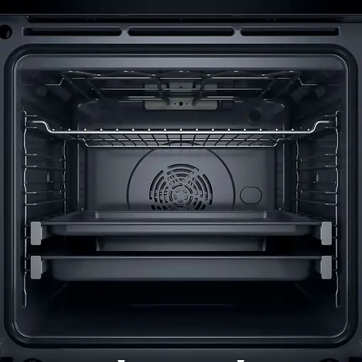 Духова шафа Whirlpool із системою очищення Smart Clean WOI4S8HM2SBA - фото 4