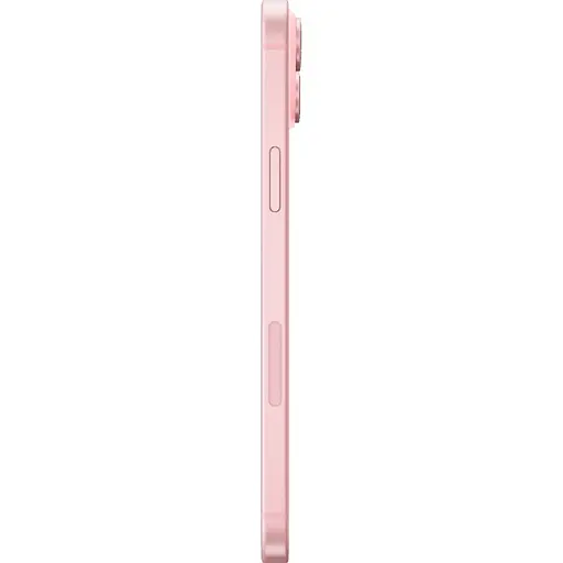 Смартфон Apple iPhone 15 Plus 128GB Pink (MU103) Б/У [159005] - фото 10