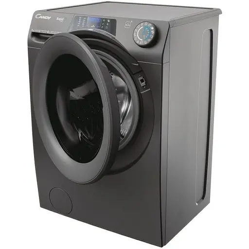 Стиральная машина CANDY RP4 476BWMRR/1-S - фото 10