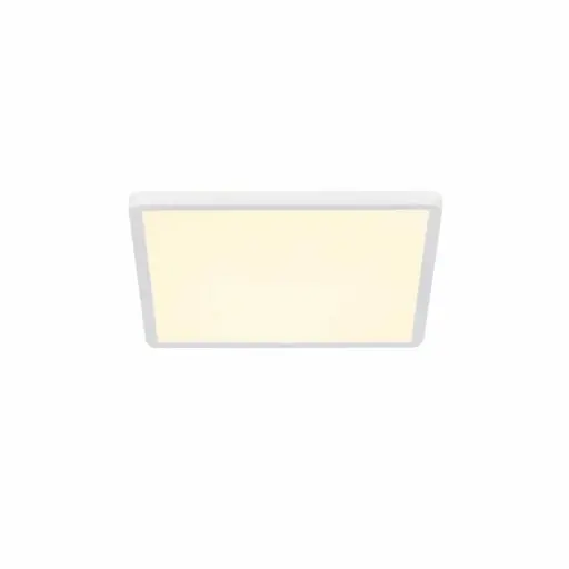 Потолочный светильник Nordlux OJA 29X29 IP20 3000K/4000K 2015056101 - фото 1