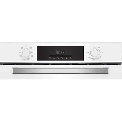 Электрическая духовка Beko BBIM14300WMS - фото 2