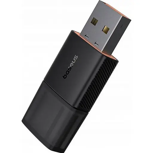 Wi-Fi адаптер Baseus FastJoy Series 650 Mbps (B01317600111-04) [102575]