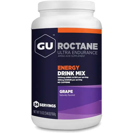 Ізотонік GU Energy Roctane 24 порції (1007-130012)