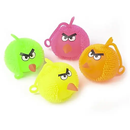 Мяч антистресс Энгри Бердс IR7