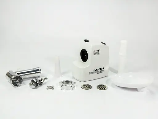 М`ясорубка Astor MG 1904 (1,2кВт) - фото 4