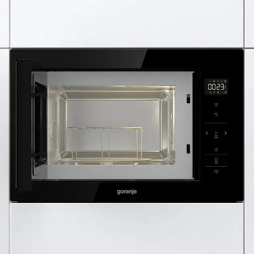 Микроволновая печь Gorenje BM251SG2BG - фото 4