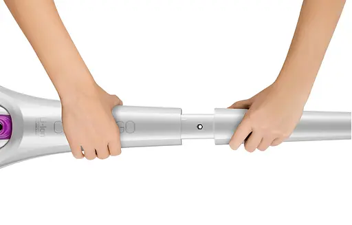 Пылесос аккумуляторный Sencor SVC7814VT - фото 9