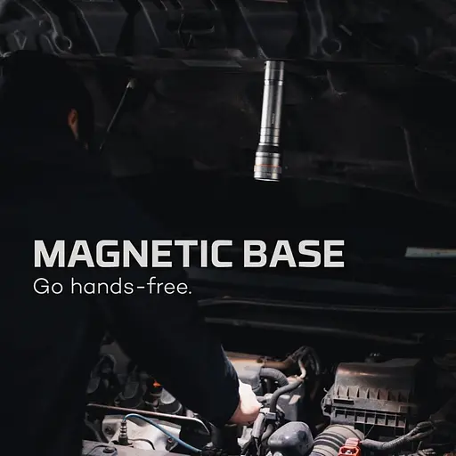 Фонарь Nebo Newton 1500 (1033-NB NEB-FLT-0017-G) - фото 2