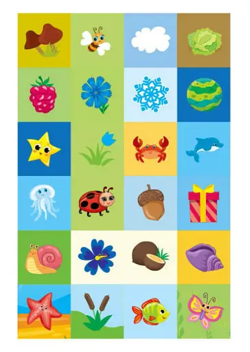 Завдання-5-хвилинки. Прописи. 4+ - фото 4